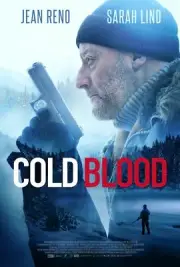 Cold Blood Legacy Movie Poster 18'' x 28'' ID-1-54