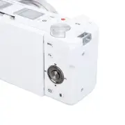 Hot 5K 64MP Mirrorless Camera High Definition 3.2inch Flip Touchscreen Digital