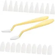 1 Set Eraser Sketch Tools Blending Tools for Drawing, Blending Sticks Daily Use Sketch Wiper, Sketch Wipes Pens, Smudge Erase Tool Brush Tools