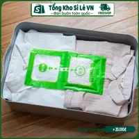 在飛比找蝦皮購物優惠-乾燥劑袋防衣服模具 T2 9