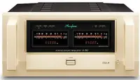 在飛比找Yahoo!奇摩拍賣優惠-【高雄富豪音響】現貨到 日本金嗓子Accuphase A-8