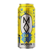 Modus x Ten Men Brewery Ukraine CAN IT Hazy Pale 500ml Can - PRE ORDER