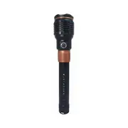 Wanderer Steller Rechargeable Torch 3000 Lumen