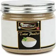 Online Quality Store Tulsi powder for Skin Cleaning, 100g