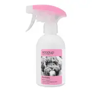 Eco.pup Fur Baby Mane Maestro Leave-In Detangling Lotion | Flora & Fauna AU