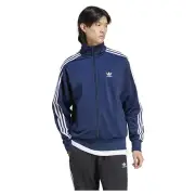 adidas men Adicolor Classics Firebird Track Jacket - Size M - RRP $130