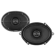 DS18 ZXI-574 210W 5x7'' 2-Way Speakers