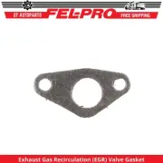 For 2006-2010 Jeep Commander Exhaust Gas Recirculation (EGR) Valve Gasket FelPro (for: Jeep)