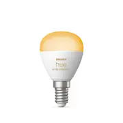 Philips Hue White Ambience Luster E14 Bulb