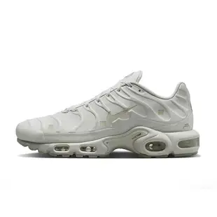 A-COLD-WALL x Nike Air Max Plus 全白 聯名款 男鞋 運動鞋 休閒鞋 FD7855-002