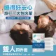 【興雲網購】拋棄式雙人四件套-被套+床單+枕套X2(旅行床單 拋棄式床包組 拋棄式 被套 床單 枕套 旅行)