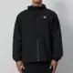 Adidas Trefoil Wb 男款 黑色 連帽 拉鍊口袋 風衣 運動 休閒 外套 IR9852