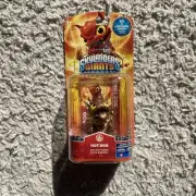 Skylanders Giants- E3 Bronze Hot Dog - RARE 2013 CHASE VARIANT - New NIB