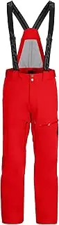 [Spyder] Dare Pants Lengths - XX-Large, Black, XX-Large