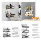 Shower Caddy Shelf Large Capacity Shower Holder for Toilet Apartment Kitchen