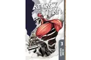 Attack On Titan 3