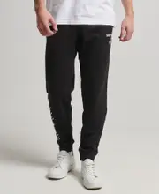 Code Core Sport Jogger | Black