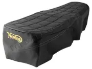 Norton 850 Commando Roadster MK2 MK2A MK3 1973-1975 Square Top Seat Cover PN#...