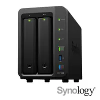 在飛比找蝦皮購物優惠-Synology 群輝 DS718+ NAS