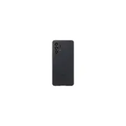 Samsung Galaxy A53 5G Silicone Cover Black