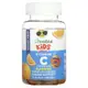 [iHerb] Lifeable 兒童維生素 C + 紫錐菊軟糖，無糖，天然柑橘味，250 毫克，60 粒軟糖（每粒軟糖 125 毫克）