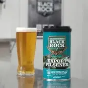 Black Rock Export Pilsener Beerkit 1.7kg
