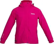 [DEPROC A.C.T.I.V.E] Deproc Active Arden Coat Pink