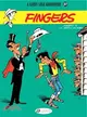 Lucky Luke 37 ─ Fingers