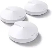 Tp-Link Deco Mesh Wifi System(Deco M5) 3-Pack –Up to 5,500 Sq. Ft. Whole Home Co