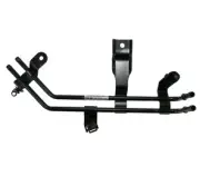 VOLKSWAGEN CRAFTER SZ Coolant Pipe 2N0121065CD NEW GENUINE