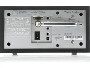 【全新品未拆！】Tivoli Audio Model One BT 藍牙收音機