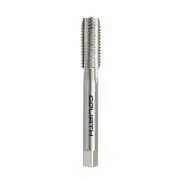 Goliath 7/8" x 11 TPI BSF Straight Flute Tap - Bottoming HSS C19BC4