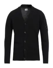 [C.P. COMPANY] C. P. COMPANY Cardigans - Item 14480915