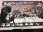 ITALERI 1:72 BASTOGNE DECEMBER 1944