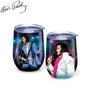 Elvis™ Insulated 350mL Tumbler Set