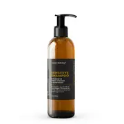 Sensitive Dog Shampoo - Chamomile, Sweet Orange & Rosewood