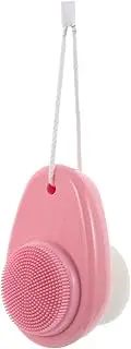 OATIPHO Dual Sided Silicone Face Brush Gentle Cleansing Tool for Women Face Scrubber for Sensitive Skin