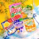 日本 森永 嗨啾 PREMIUM 葡萄 哈密瓜 蜜柑 檸檬 草莓 HICHEW 嗨啾軟糖 日版嗨啾 HI CHEW 軟糖