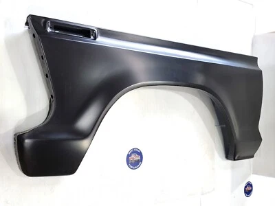 FORD F100 GUARD L/H PANEL NEW REPRO F250 F350 74-80