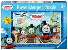 Ravensburger Thomas & Friends Jigsaw Puzzles For Kids Age 3 Years Up - 35 Pieces