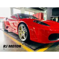 在飛比找蝦皮購物優惠-RJMOTOR Ferrari 812GTS 296GTS 