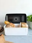 Pastry Storage Box BreadSmart Bread Bin Bread Storage Box Kitchen Storage Box