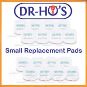 2025 DR HO's Small Replacement Pads Pain Therapy System T*ns Machine Massager