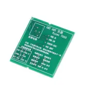 Desktop AM5 CPU Socket Tester Diagnostic Analyzer Dummy Load Fake Load4982