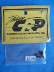 VINTAGE CRP 2503 METRIC ALLEN SET SCREWS #2503 NIP