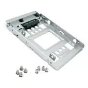 Gen8 /N54L Hard Disk Box Multi-function Hard Disk Conversion Rack 2.5 to 3.5