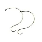 1Pair Stainless Axle Lock Spring For Benchmade Griptilian 551 552 710 730 810 F