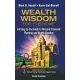 Wealth Wisdom for Everyone: An Easy-To-Use Guide to Personal Financial Planning and Wealth Creation