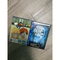 在飛比找蝦皮購物優惠-二手DVD-地獄新娘.DADADA