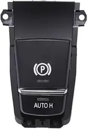Handbrake Switch for 5Series for F10 2009 2010 2011 2012 2013 61319385029 Electronic Handbrake Switch Parking Hand Brake
